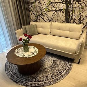 Grand Suites Corvin
